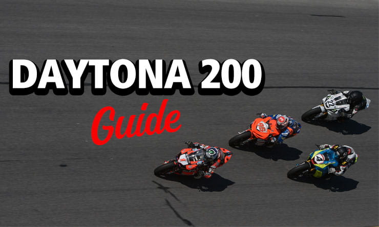 A complete guide to the Daytona 200_Thumb